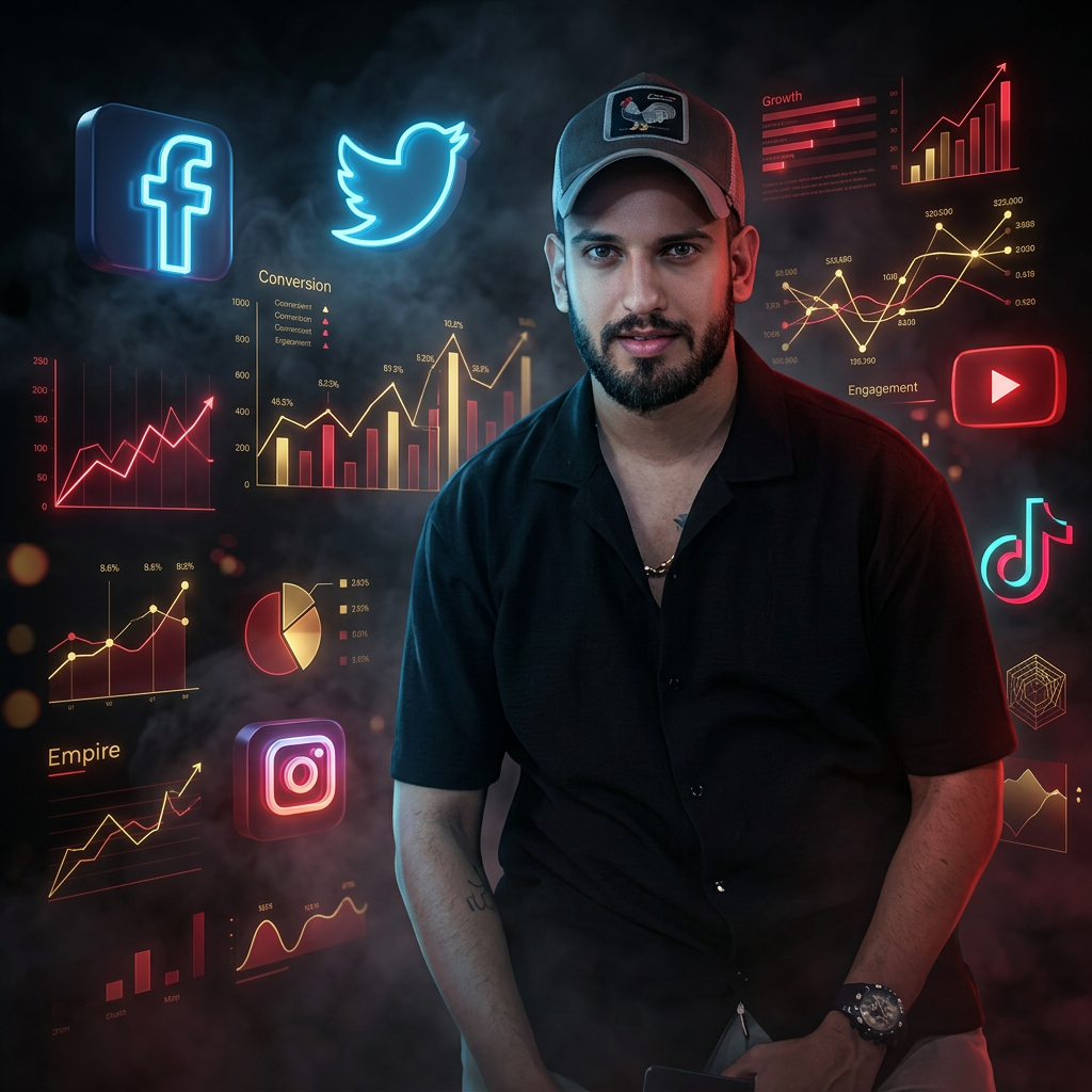 Joe Rahhal